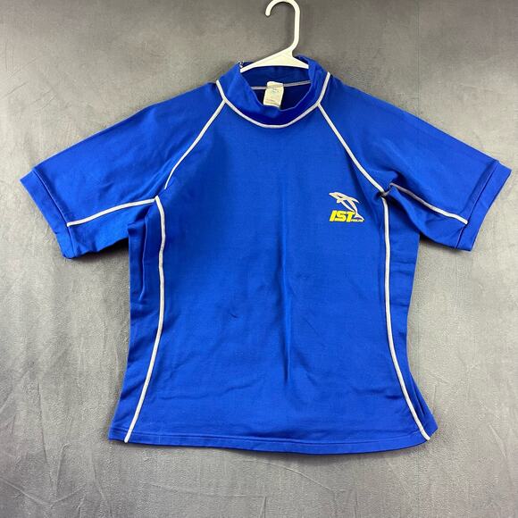 Vintage IST Proline Insulated Wet Suit Shirt Women's XXL Cold Weather Ocean Gear - Picture 1 of 7